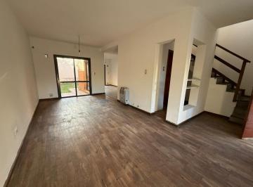PH · 96m² · 5 Ambientes · 1 Cochera · Venta Duplex 3 Dorm. Housing Arguello