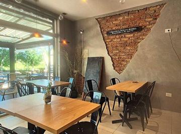 Fondo de comercio · 60m² · Venta o Permuta Mobiliario Cafe - Chacras de Coria