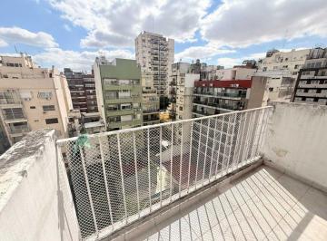 PH · 39m² · 2 Ambientes · Venta Depto 2 Amb. con Balcón - Belgrano
