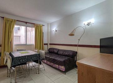 Departamento · 34m² · 2 Ambientes · Departamento en Venta de 2 Ambientes Centro