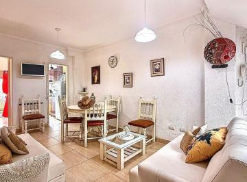 Departamento · 31m² · 2 Ambientes · 1 Cochera · Venta 2 Ambientes con Cochera Punta Mogotes