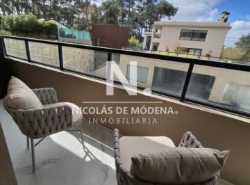 Foto1 · Alquiler Invernal en Roosevelt - Exclusivo Apartamento en Torre 2 de Sea Garden