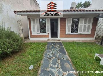 Oficina comercial de 2 ambientes, Morón · Alquiler Uso Profesional Compartido - PH Al Frente Uso Profesional Unicamente - El Palomar