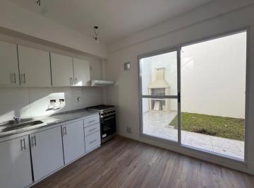 PH · 104m² · 4 Ambientes · 1 Cochera · PH de 4 Ambientes con Patio y Cochera Villa Luro