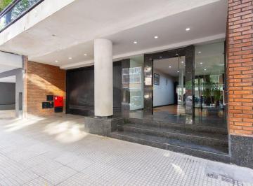 Departamento · 38m² · 2 Ambientes · 1 Cochera · Venta Departamento Palermo, Frente Balcon Cochera