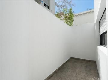 Departamento · 36m² · 2 Ambientes · Venta 2 Ambientes con Patio, Apto Credito