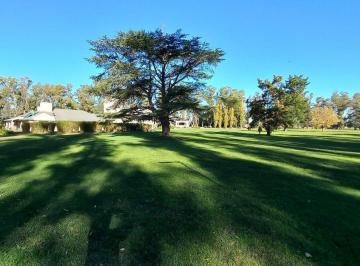 Terreno · 2472m² · "Venta Parcela Chacras San Andres/e.2 Villa Ruiz"