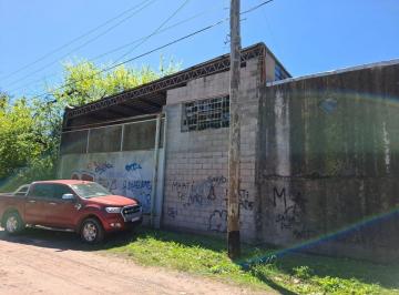 Bodega-Galpón · 500m² · Galpón de 500 m en Lote de 850 - Burzaco