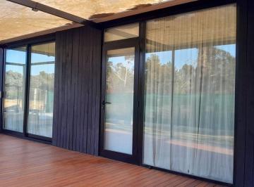 Casa · 50m² · 2 Ambientes · Casa en Venta Barrio San Jeronimo Matheu Pilar