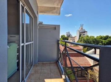 Departamento · 33m² · 1 Ambiente · Venta Monoambiente Amoblado en Villa Pueyrredon