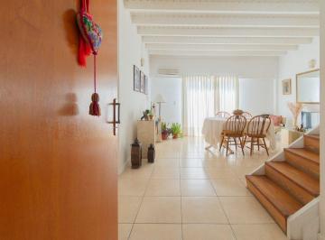 Departamento · 129m² · 4 Ambientes · Venta Depto Semip 3 Dorm Play Balcon San Fernando