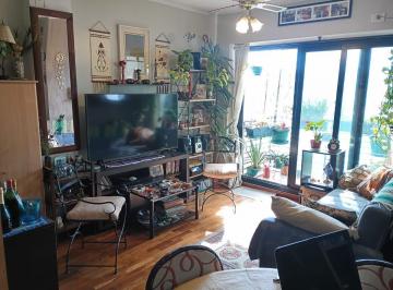 Departamento · 35m² · 2 Ambientes · Venta Departamento 2 Ambientes Almagro