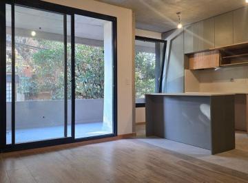 Departamento · 86m² · 3 Ambientes · 1 Cochera · Venta Depto Villa Urquiza 3 Amb Cochera Balcon