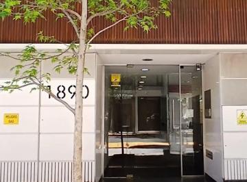 Departamento · 27m² · 1 Ambiente · Venta Depto Monoambiente Belgrano Amenities