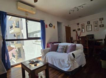 Departamento · 38m² · 2 Ambientes · Venta Depto 2 Amb con Balcon V. Urquiza. Apto Cred.