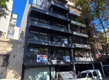 Departamento · 62m² · 2 Ambientes · Venta Departamento 2 Amb a Estrenar Villa Crespo