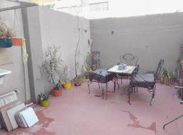 Departamento · 33m² · 1 Ambiente · Departamento Mono Patio Apto Credito Belgrano R