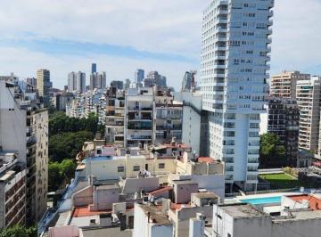 Departamento · 40m² · 2 Ambientes · Venta Departamento 2 Ambientes, Palermo. Caba
