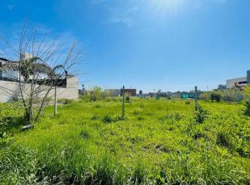 Terreno · 375m² · Venta Lote Pilar Barrio Nuestra Sra del Pilar L91