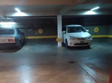 Garage · 9m² · Venta Cochera en San Nicolas Cordoba 948 1er Ss