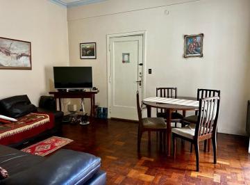 PH · 76m² · 4 Ambientes · Venta PH 4 Ambientes Villa Crespo con Patio