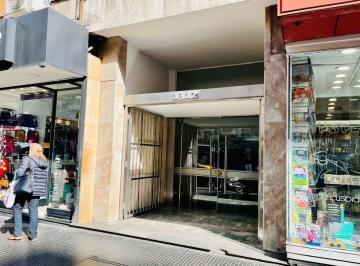Oficina comercial · 40m² · Oficina en Alquiler Av Corrientes C/ Seguridad