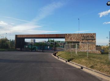 Terreno · 322m² · Lote en Barrio Privado - Maipú
