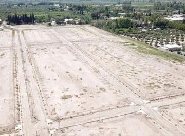 Terreno · 320m² · Venta Lote Cruz de Piedra Ampros - Ix - 9 Central