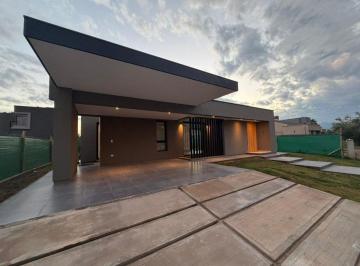 Casa · 205m² · 4 Ambientes · 2 Cocheras · Casa a Estrenar Ciro de Vieytes