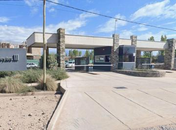 Terreno · 500m² · Espectacular Lote Barrio Privado Lar de Vieytes 3