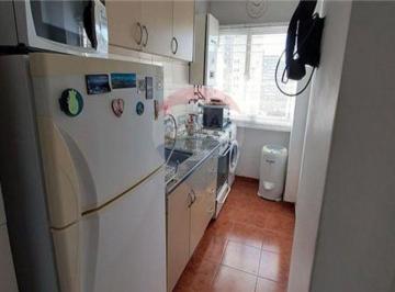 Departamento · 50m² · 3 Ambientes · Venta Dpto. 3 Amb. - M/lumin. - Piso Alto - V. Lugano