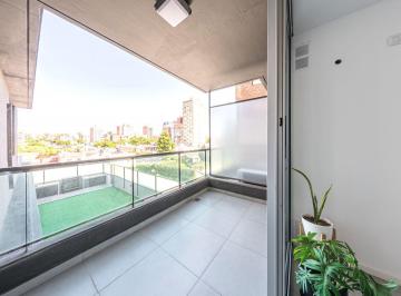 Departamento · 66m² · 3 Ambientes · Venta Dpto 2 Dorm.. Balcón. Estrenar. Abasto