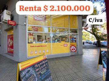 Local comercial · 60m² · Venta Local Comercial Lourdes