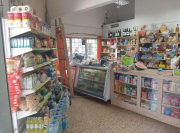 Fondo de comercio · 104m² · Fondo de Comercio, Carniceria, Verduleria, Almacen