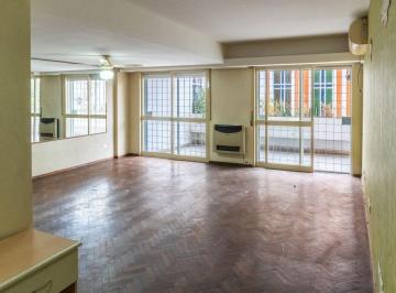 Departamento · 105m² · 6 Ambientes · 1 Cochera · Venta Departamento 3 Dorm. - Retasado