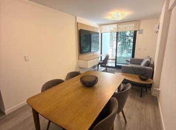 Departamento · 61m² · 3 Ambientes · 1 Cochera · Departamento en Venta 2 Dorm. Centro Martin
