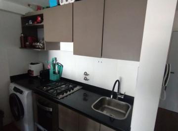 Departamento · 29m² · 1 Ambiente · Monoambiente en Venta - con Balcón Alfrente.