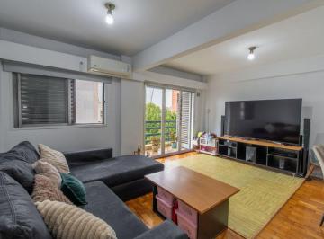 Departamento · 68m² · 4 Ambientes · Venta Departamento 2 Dorm. Barrio Echesortu