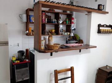 Departamento · 32m² · 2 Ambientes · Venta Depto 1 Dormitorio - Barrio La Sexta