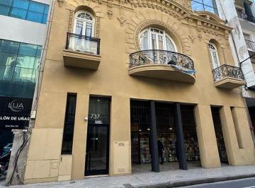 Departamento · 63m² · 2 Ambientes · Depart. Duplex Venta 1 Dormit, Contraf. Centro