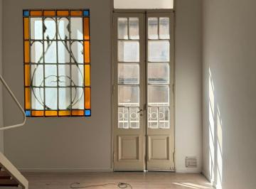 Departamento · 63m² · 2 Ambientes · Depart. Duplex Venta 1 Dormit, Contraf. Centro