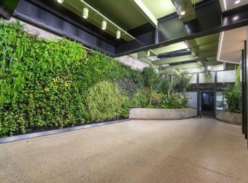 Departamento · 26m² · 1 Ambiente · Venta Monoambiente Premium Zona Centro