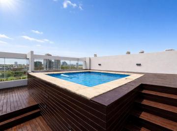 Departamento · 37m² · 2 Ambientes · Departamento en Venta 1 Dormitorio Pichincha