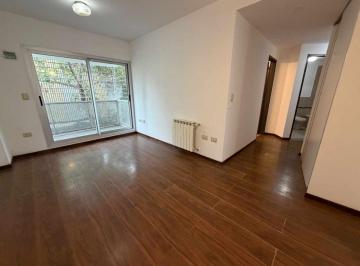 Departamento · 37m² · 2 Ambientes · Departamento en Venta 1 Dormitorio Pichincha