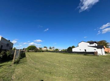 Terreno · 1000m² · Venta Lote de 1000 m en Barrio Matisse Cardales