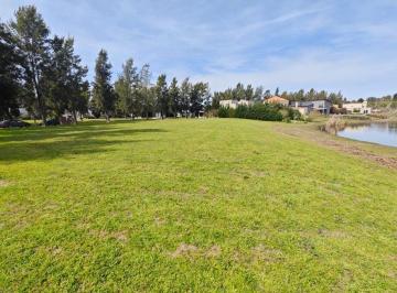 Terreno · 1040m² · Lote en Venta en Barrio El Cazal Financiacion
