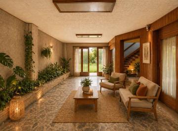 Casa · 190m² · 4 Ambientes · 1 Cochera · Venta Casa 4 Amb Castelar Apto Credito