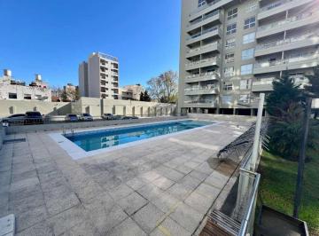Departamento · 58m² · 3 Ambientes · 1 Cochera · Venta Departamento 3 Ambientes Complejo San Martín