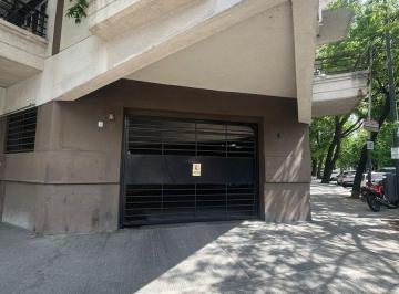 Garage · 11m² · Venta Cochera Cubierta Caballito