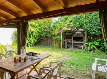 Casa · 117m² · 4 Ambientes · 1 Cochera · Casa en Venta a Estrenar San Isidro Las Lomas